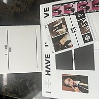 IVE - IVE スペシャルバージョン IVE - I've IVE, Special Version - Amazon.com Music